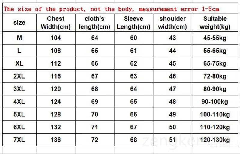Big size sunscreen clothing men's jacket summer lightweight fishing thin skin coat Student Outdoor tide 7XL 6XL 5XL men clothing 789XL Store