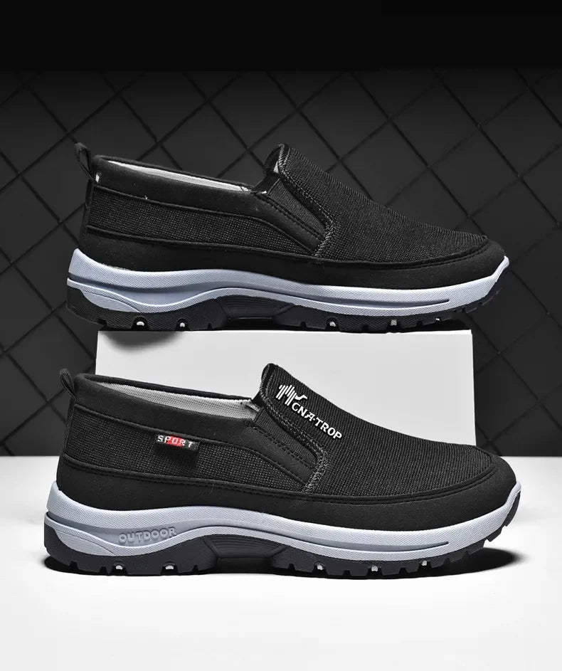 Customizable New Hot Selling Men Casual Shoes Breathable Shoe Suits MNX000107 UZZDSS Factory Direct Trendy Bags Store