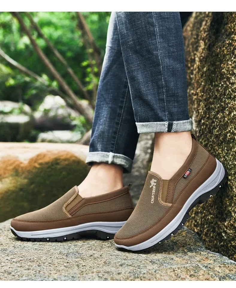 Customizable New Hot Selling Men Casual Shoes Breathable Shoe Suits MNX000107 UZZDSS Factory Direct Trendy Bags Store